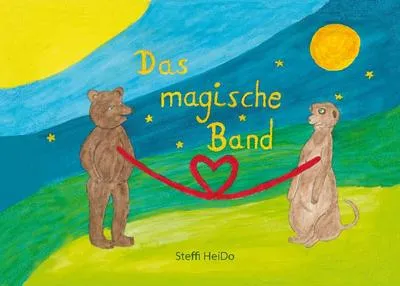 Produktbild von Das magische Band