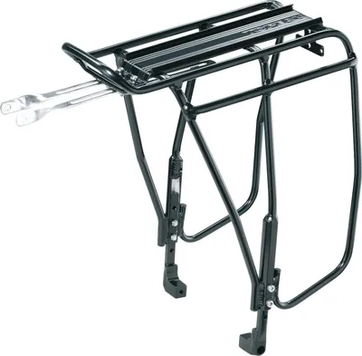 Produktbild von Topeak - Topeak Achterdrager Uni Super Tourist DX 2.0 Disc