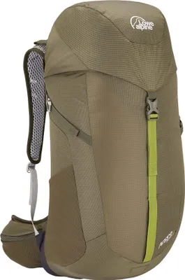 Produktbild von Lowe Alpine AirZone Active 20 Barva: Armee
