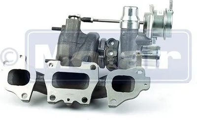 Produktbild von MOTAIR 336913 Turbolader