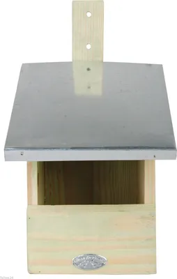 Produktbild von Esschert Design Nistkasten Rotschwänzchen; NKVV