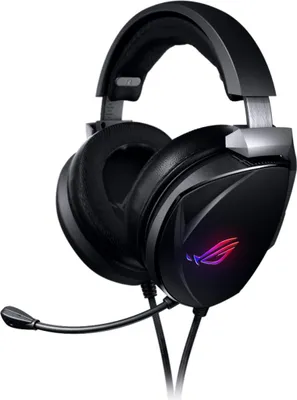 Produktbild von ASUS ROG Theta 7.1 - Headset - 7.1-Kanal - ohrumschließend