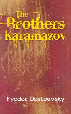Produktbild von Die Brüder Karamasow