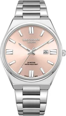 Produktbild von Lee Cooper hodinky LC08262.310