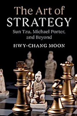 Produktbild von The Art of Strategy