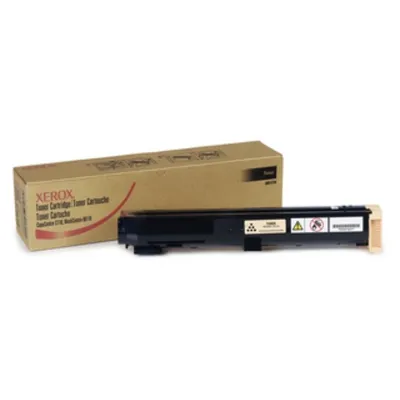 Produktbild von Xerox 006R01179 Laserdruck Tonerkartusche - Schwarz - Originaler Pack - Laserdruck