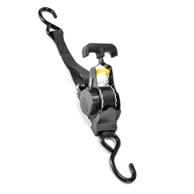Produktbild von Automatischer Ratschengurt,Einziehbarer automatischer Ratschengurt,Automatisch einziehendes Bündelband,Automatisch aufrollendes Bündelband,Selbsteinziehendes Gurtband,Selbsteinziehender Gurt,Gepäckautomatischer Ratschengurt