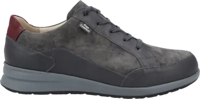 Produktbild von Finn Comfort Prato - Schwarz Nubukleder Größe: 41 Normal