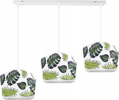 Obrázek produktu pro Stropní Závěsná Lampy Lustře Stínidlo Moderní