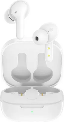 Obrázok produktu pre QCY T13, True Wireless Stereo (TWS), Hovor / hudba, Slúchadlá, Čierna