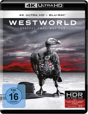 Obrázek produktu pro Joy, L: Westworld