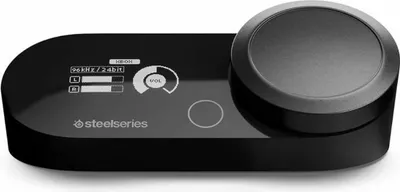 Obrázek produktu pro SteelSeries GameDAC Gen 2 pro Xbox (60263)