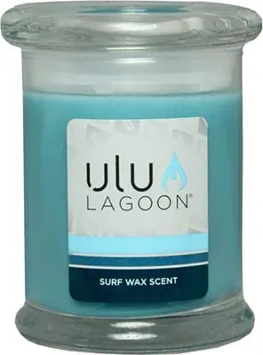 Produktbild von Ulu Surfwachskerze Blau 8 oz Blau 8 oz