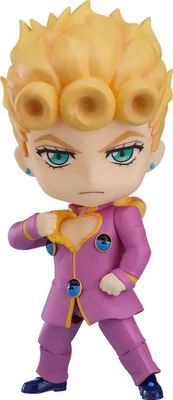 Zdjęcie produktu dla Nendoroid – Giorno Giovanna