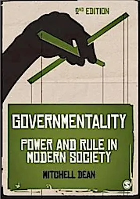 Productafbeelding van Governmentality