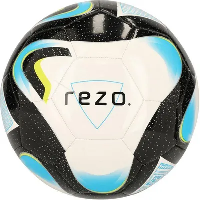 Obrázok produktu pre Nafukovacia futbalová lopta – Sendai – veľkosť 5 – biela