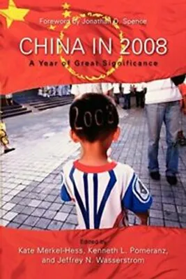 Obrázok produktu pre China in 2008