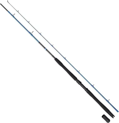 Produktbild von Savage Gear 2,44m SGS2 Trolling Game Rute 12-20lb - Schlepprute