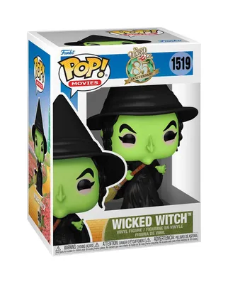 Produktbild von The Wizard of Oz - Wicked Witch 1519 Funko Pop! Vinyl Figur