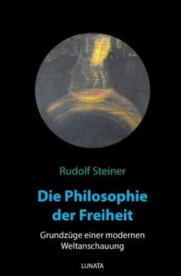 Produktbild von Die Philosophie der Freiheit