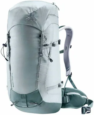 Produktbild von DEUTER Guide Lite 28+ SL 4337 tin-teal -