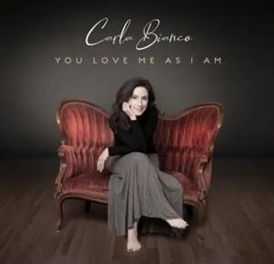 Produktbild von You Love Me As I Am