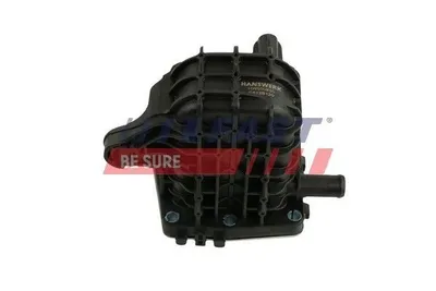 Produktbild von FAST FT60420 AGR Kühler für FORD Kuga Mk2 (DM2) Abgasrückführung