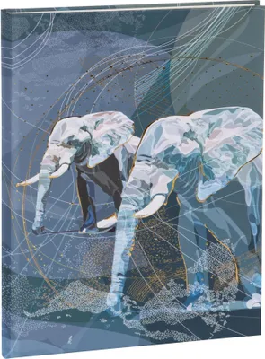 Produktbild von Goldbuch Notizblock, elfenbeinfarben, 15 x 22 cm, 200 Blatt