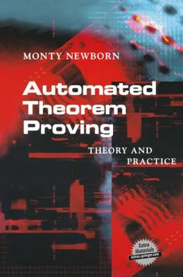Produktbild von Automated Theorem Proving