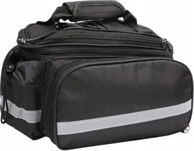 Image de Sacoche pour porte-bagages 30 litres