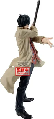Produktbild von Nagumo Solid Scene Figur, 22 cm großes Sammlerspielzeug