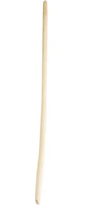 Produktbild von Schaufelstiel Esche, 1300 mm, Knopfstiel, Standard-Qualität