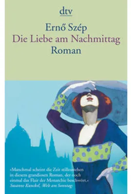 Obrázek produktu pro Die Liebe am Nachmittag