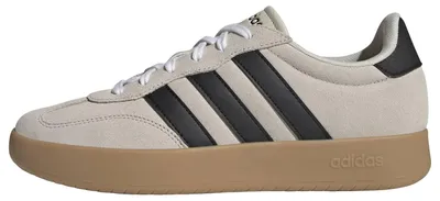 Productafbeelding van Adidas herenschoenen Barreda, kleur: Alumina/Core Black/Gum 3, maat: 40 EU