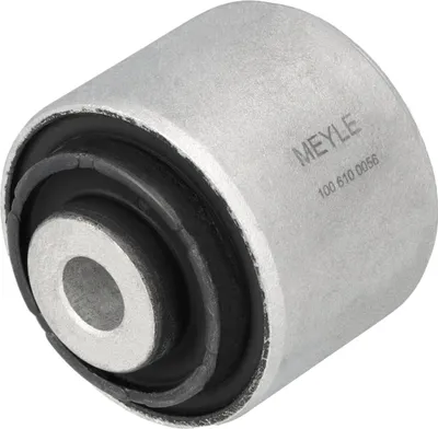 Produktbild von Lagerung Lenker für AUDI A6 Avant (4A5, C8) Innen Vorne Unten Vorne Rechts Vorne Links 100 610 0056 MEYLE