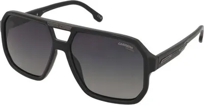 Produktbild von Carrera Sonnenbrille VICTORY C 01/S 807WJ 60 Herren Schwarz