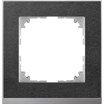 Obrázek produktu pro Merten Decor rám, jednoduchý MEG4010-3669