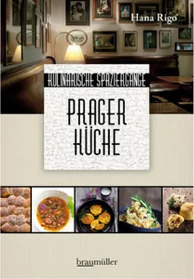 Obrázek produktu pro Prager Küche