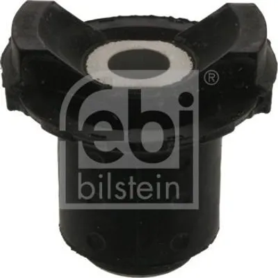 Produktbild von FEBI BILSTEIN 38727 Achslager passend für MERCEDES-BENZ M-Klasse (W164) Vorne Links Vorne Vorne Rechts