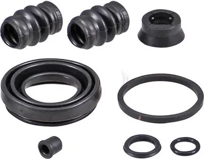 Produktbild von A.B.S. Bremssattel-Reparatursatz für NISSAN ALMERA II Hatchback (N16) 53978