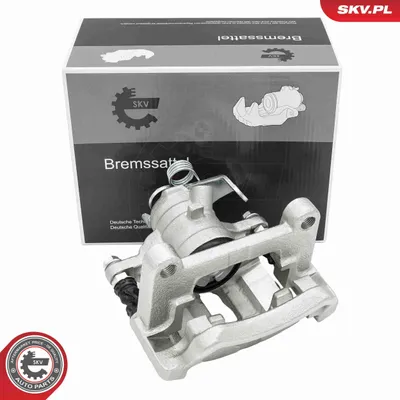Produktbild von ESEN SKV Bremssattel Hinten Rechts für OPEL Vivaro A Kastenwagen (X83) Ø41mm 78SKV634