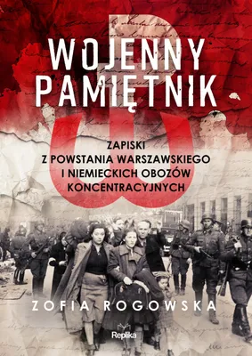 Obrázek produktu pro Wojenny pamietnik