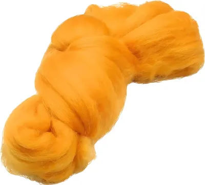 Produktbild von KNORR prandell 212506214, Gelb, Wolle, 50 g