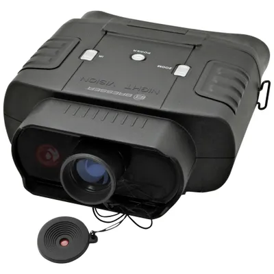 Immagine prodotto di Bresser NV 3x20 binocolo per la visione notturna (dig.)