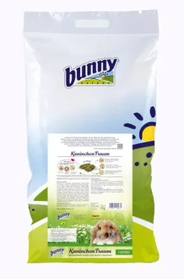 Image de Bunny Rêve de lapin HERBS 4 kg