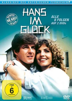 Produktbild von Hans im Glück