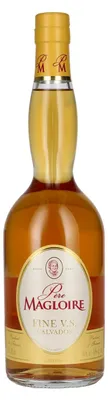 Produktbild von Pere Magloire Calvados Fine V.S. 700ml 40% Vol.