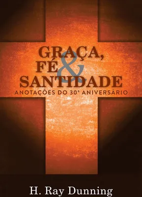 Produktbild von Graça, Fé & Santidade