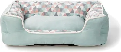 Produktbild von Fit und Fun Hundebett sparkle L