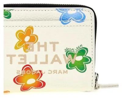 Produktbild von Marc Jacobs Women's The MINI COMPACT Wallet